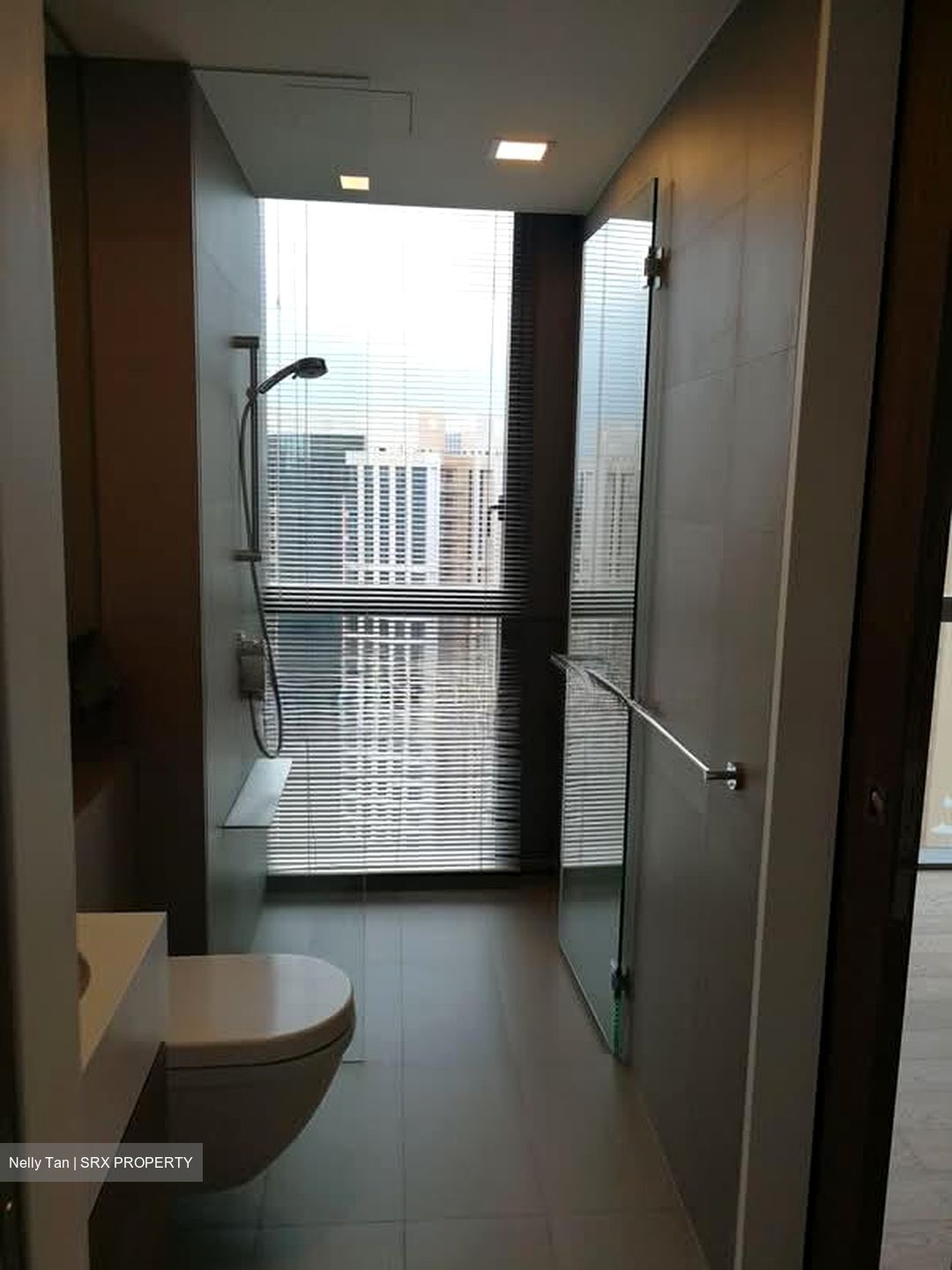 Echelon (D3), Condominium #607159201